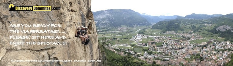 via ferrata course