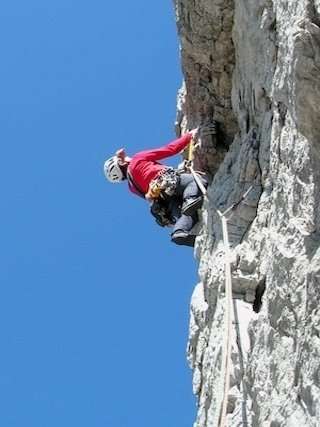 discoverydolomites.com cover