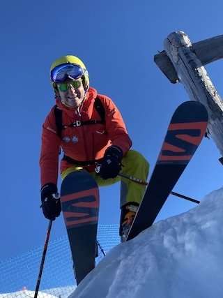 ski-safari-dolomites.com cover
